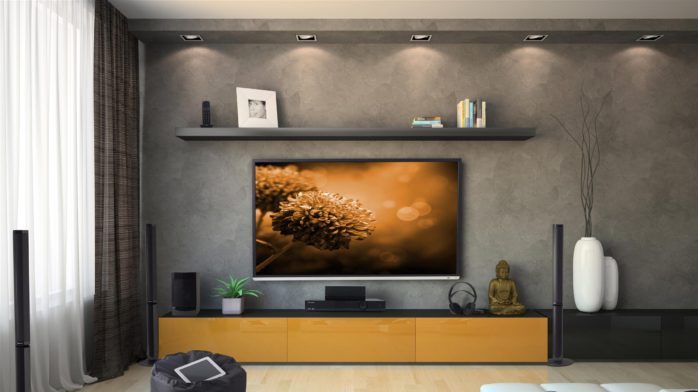 Tv Hifi Audio Video